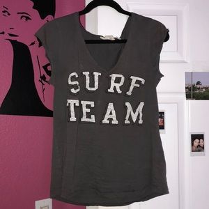 H&M Surf Team Shirt